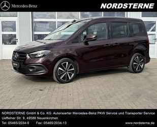 Mercedes-Benz T-Klasse Gebrauchtwagen