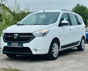 Dacia Lodgy Gebrauchtwagen