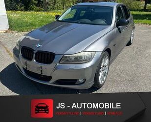 BMW 318 Gebrauchtwagen