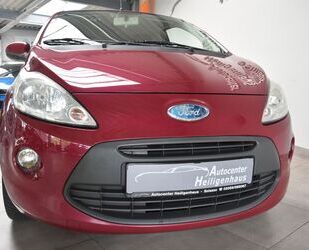 Ford Ka/Ka+ Gebrauchtwagen