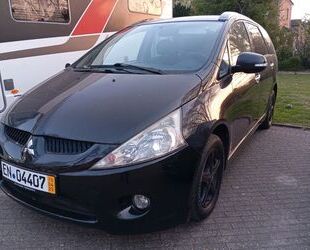 Mitsubishi Grandis Gebrauchtwagen