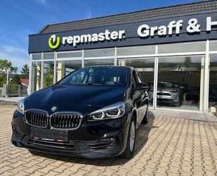 BMW 218 Gebrauchtwagen