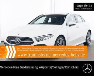 Mercedes-Benz A 220 Gebrauchtwagen