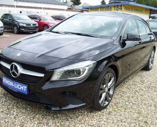 Mercedes-Benz CLA 180 Shooting Brake Gebrauchtwagen