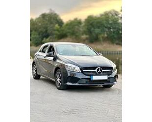 Mercedes-Benz A 180 Gebrauchtwagen