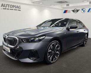 BMW i5 Gebrauchtwagen