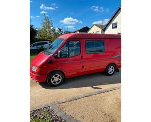 Ford Transit Gebrauchtwagen