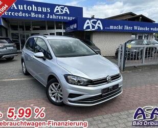 VW Golf Sportsvan Gebrauchtwagen