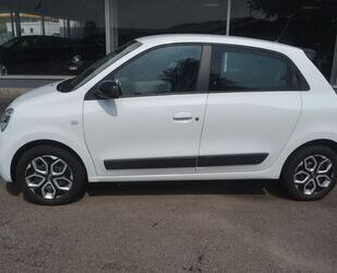 Renault Twingo Gebrauchtwagen