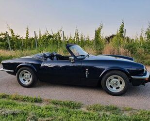 Triumph Spitfire Gebrauchtwagen