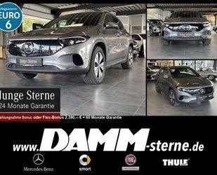 Mercedes-Benz EQA Gebrauchtwagen