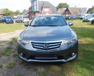 Honda Accord Gebrauchtwagen