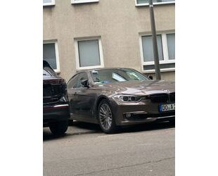BMW 320 Gebrauchtwagen