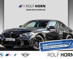 BMW M2 Gebrauchtwagen