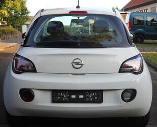 Opel Adam Gebrauchtwagen