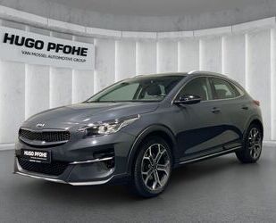 Kia XCeed Gebrauchtwagen
