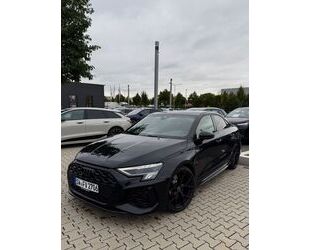 Audi RS3 Gebrauchtwagen