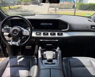 Mercedes-Benz GLE 53 AMG Gebrauchtwagen