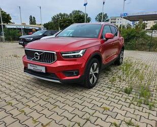 Volvo XC40 Gebrauchtwagen