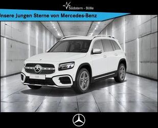 Mercedes-Benz GLB 220 Gebrauchtwagen