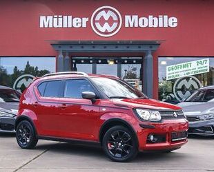 Suzuki Ignis Gebrauchtwagen