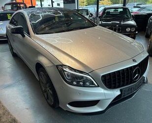 Mercedes-Benz CLS 400 Gebrauchtwagen