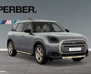 Mini Cooper SE Countryman Gebrauchtwagen