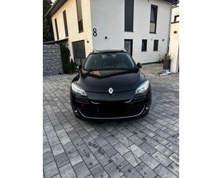 Renault Megane Gebrauchtwagen