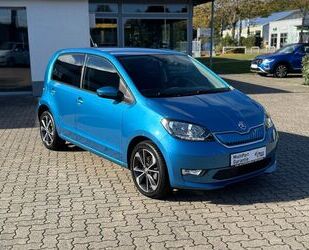 Skoda Citigo Gebrauchtwagen