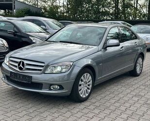Mercedes-Benz C 200 Gebrauchtwagen