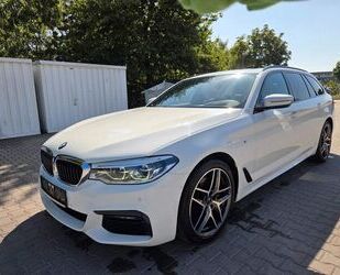 BMW 530 Gebrauchtwagen