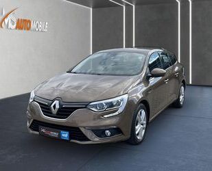 Renault Megane Gebrauchtwagen