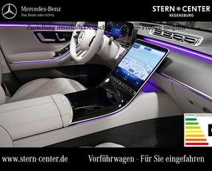 Mercedes-Benz S 580 Gebrauchtwagen