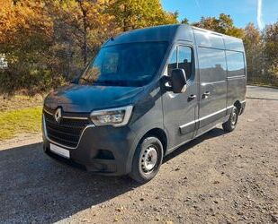 Renault Master Gebrauchtwagen