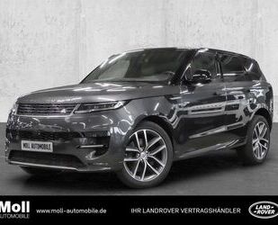 Land Rover Range Rover Sport Gebrauchtwagen