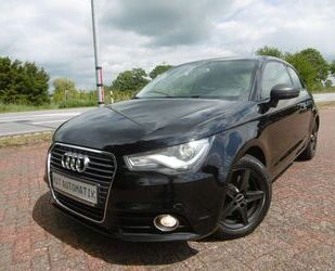Audi A1 Gebrauchtwagen
