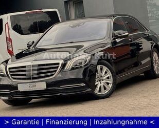 Mercedes-Benz S 350 Gebrauchtwagen