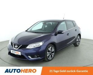 Nissan Pulsar Gebrauchtwagen