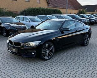 BMW 420 Gebrauchtwagen