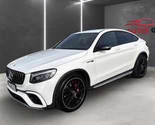 Mercedes-Benz GLC 350 Gebrauchtwagen