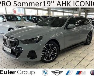 BMW 520 Gebrauchtwagen