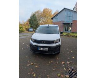 Opel Combo Gebrauchtwagen