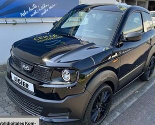 Ligier Myli Gebrauchtwagen