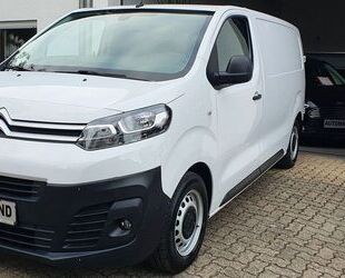 Citroen Jumpy Gebrauchtwagen