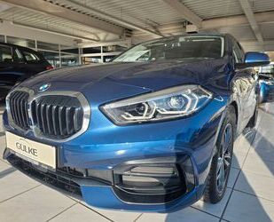BMW 118 Gebrauchtwagen
