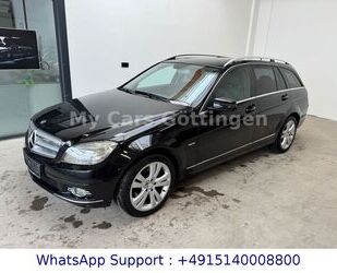 Mercedes-Benz C 350 Gebrauchtwagen
