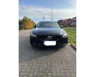Volvo V60 Gebrauchtwagen