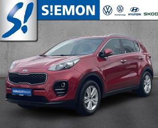 Kia Sportage Gebrauchtwagen