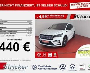 Skoda Enyaq Gebrauchtwagen