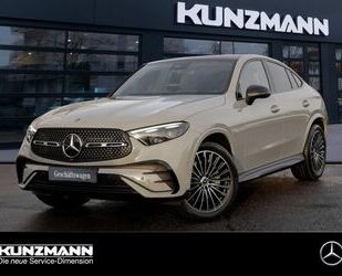 Mercedes-Benz GLC 300 Gebrauchtwagen
